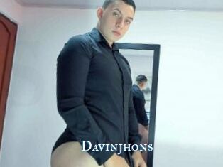 Davinjhons