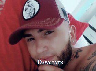 Dawglyin