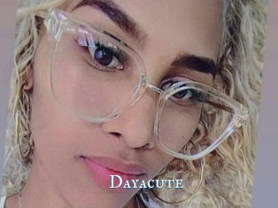 Dayacute