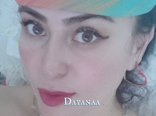 Dayanaa