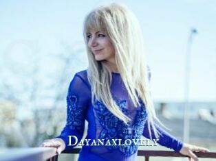 dayanaxlovely sexchat