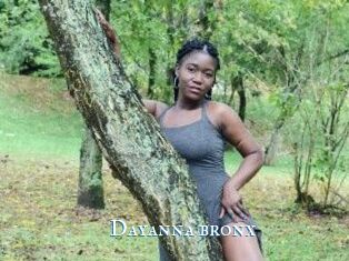 Dayanna_bronx