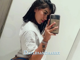 Daylesandharry
