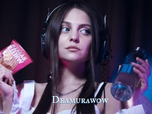 deamurawow sexchat