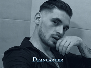 Deancarter