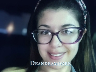 Deandramoore