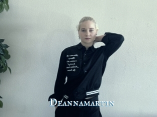 Deannamartin
