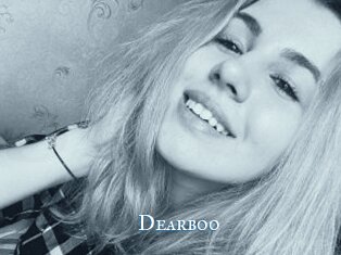 Dearboo
