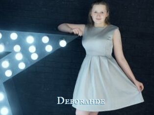Deborahde