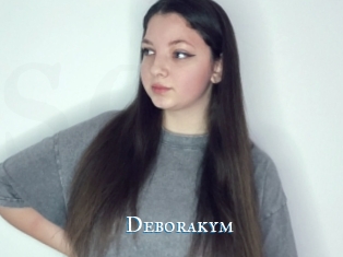 deborakym sexchat