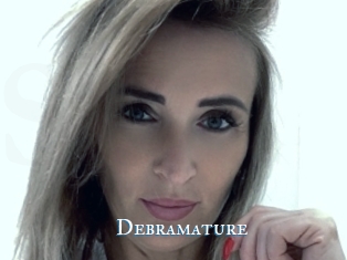 Debramature