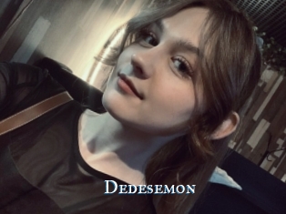 Dedesemon