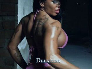 Deeaflex