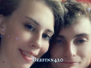Deefinn420