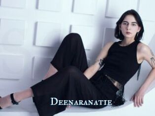 Deenaranatie