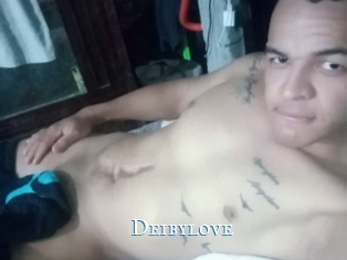 Deibylove