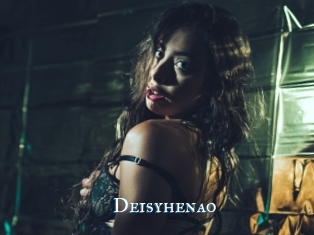 Deisyhenao