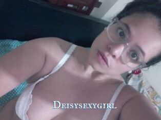 Deisysexygirl