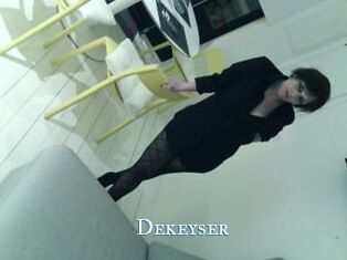 Dekeyser