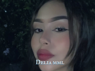Delia_mml