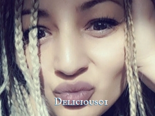 Delicious01