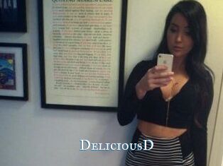 DeliciousD