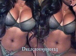 Deliciousjojo123