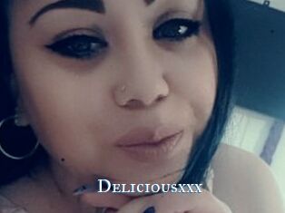 Deliciousxxx