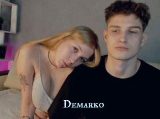 demarko sexchat