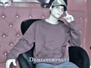 Demiancrowly