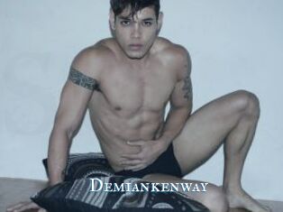 Demiankenway