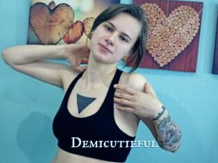 Demicutieful