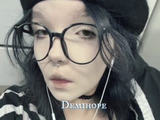 Demihope