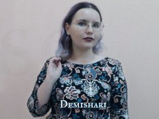 Demishari