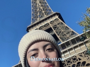 Demonsailor