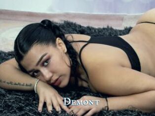 Demont