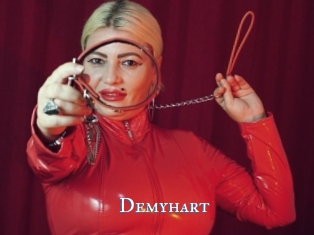 demyhart sexchat