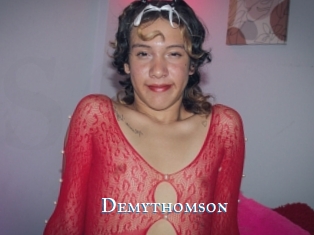 Demythomson