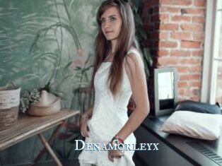 Denamorleyx