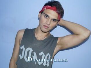 Denhotsummer