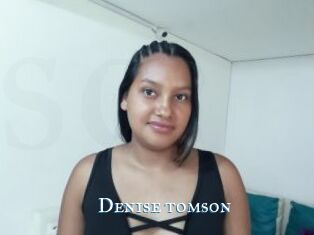 Denise_tomson