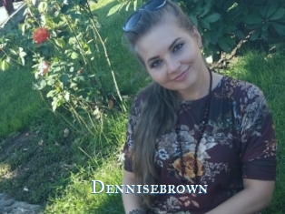 Dennisebrown