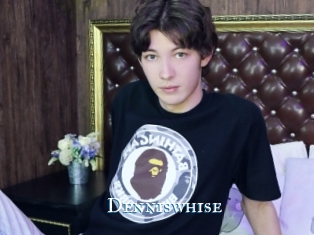 denniswhise sexchat