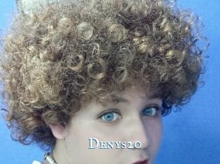 Denys20