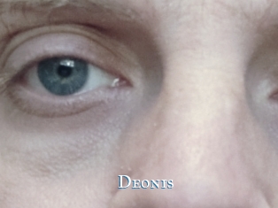 Deonis