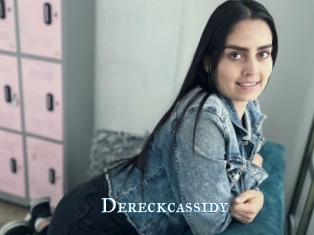 Dereckcassidy