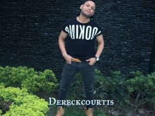 Dereckcourtis
