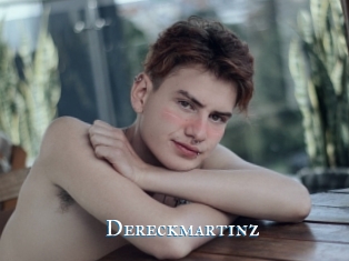 dereckmartinz sexchat