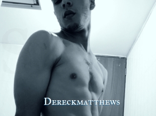 Dereckmatthews