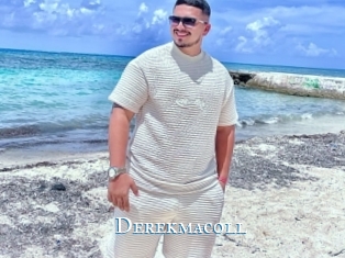 Derekmacoll